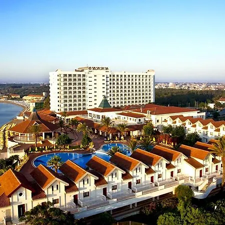 Hotel Salamis Bay Conti