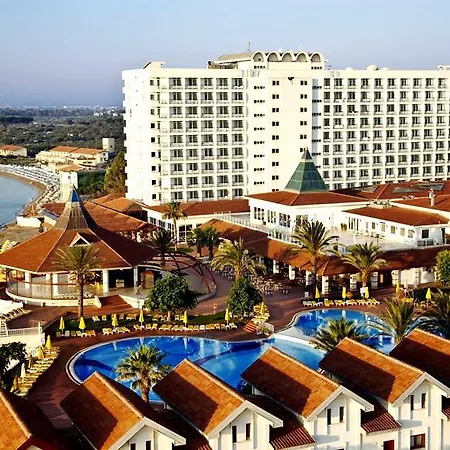 Salamis Bay Conti Hotel Yenibosazici