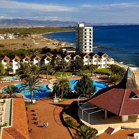 Ξενοδοχείο Salamis Bay Conti Agios Sergios