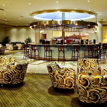 Salamis Bay Conti ホテル