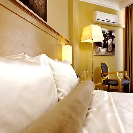 Ξενοδοχείο Salamis Bay Conti Agios Sergios