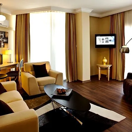 Salamis Bay Conti Ξενοδοχείο Agios Sergios