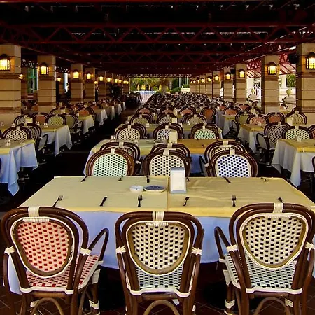 Salamis Bay Conti Ξενοδοχείο 5*