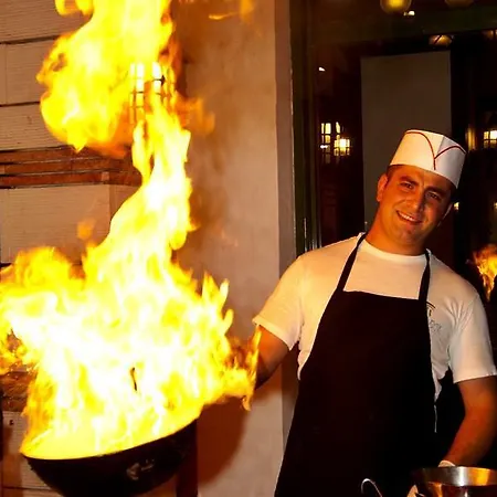 Ξενοδοχείο Salamis Bay Conti Agios Sergios