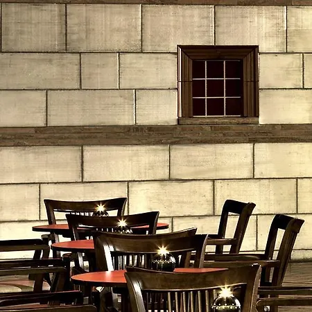 Salamis Bay Conti Ξενοδοχείο