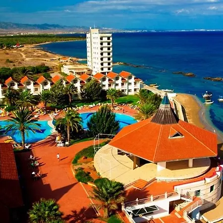 Salamis Bay Conti Ξενοδοχείο Agios Sergios