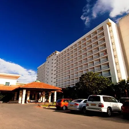 Ξενοδοχείο Salamis Bay Conti 5*