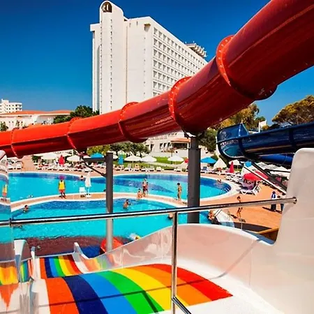 Salamis Bay Conti ホテル 5*