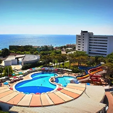 Ξενοδοχείο Salamis Bay Conti