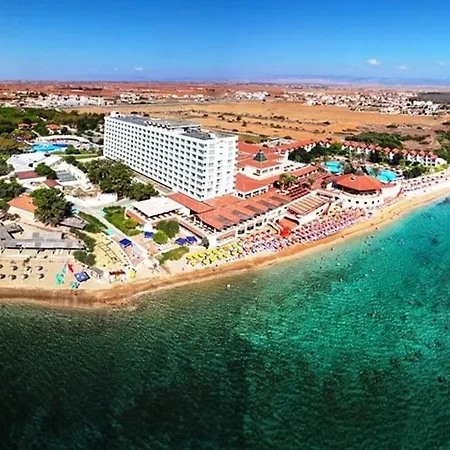 Salamis Bay Conti Ξενοδοχείο