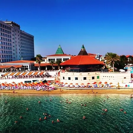 Salamis Bay Conti 5*