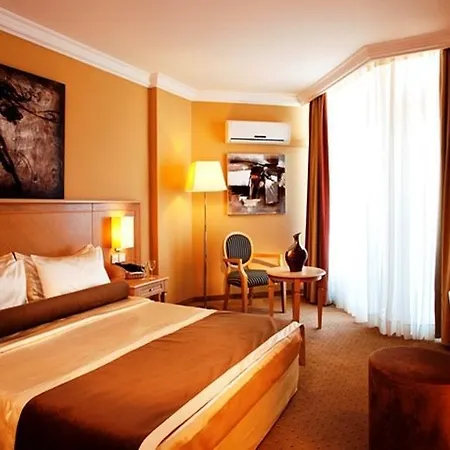 Salamis Bay Conti Hotel Yenibosazici