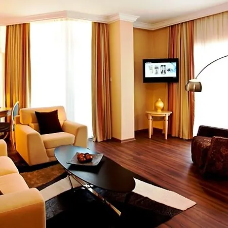 Salamis Bay Conti Agios Sergios