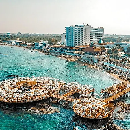 Hotel Salamis Bay Conti 5*