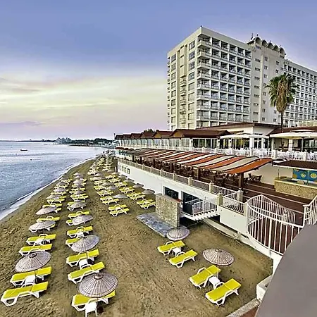 Salamis Bay Conti Hotel Yenibosazici
