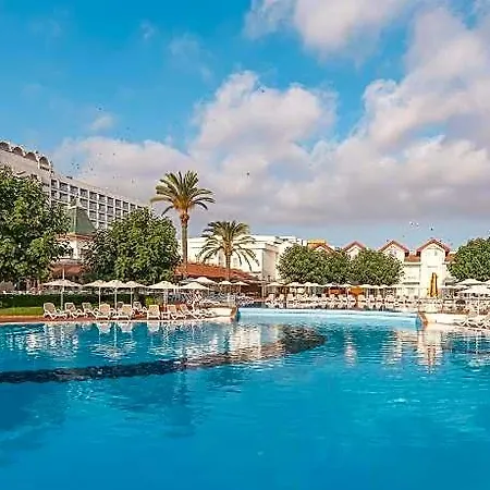 Hotel Salamis Bay Conti 5*