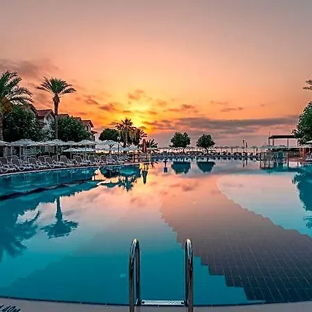 Salamis Bay Conti Hotel