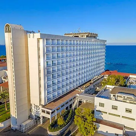 Hotel Salamis Bay Conti 5*