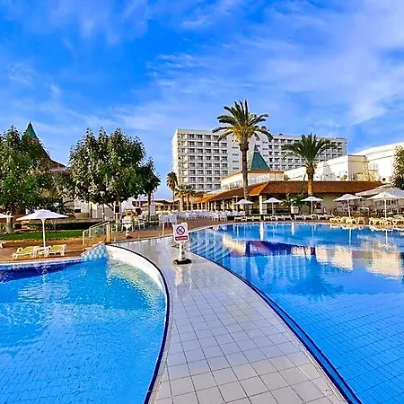 Salamis Bay Conti 5*