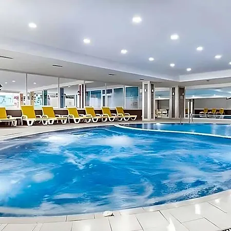 Hotel Salamis Bay Conti