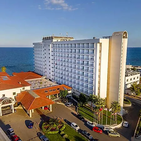 Salamis Bay Conti