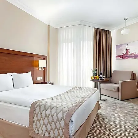 Hotel Salamis Bay Conti 5*