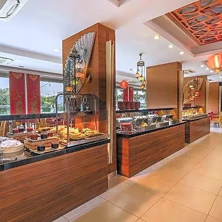 Salamis Bay Conti Hotel