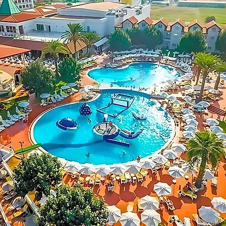 Salamis Bay Conti Hotel Yenibosazici
