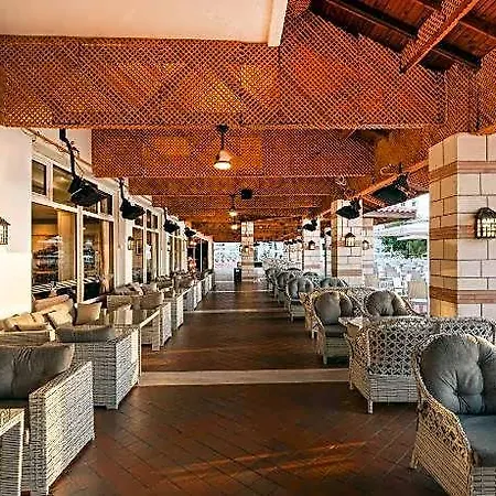 Salamis Bay Conti