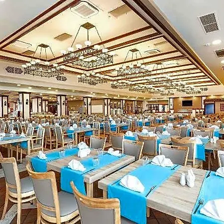 Salamis Bay Conti
