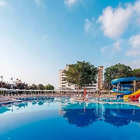 Salamis Bay Conti 5*