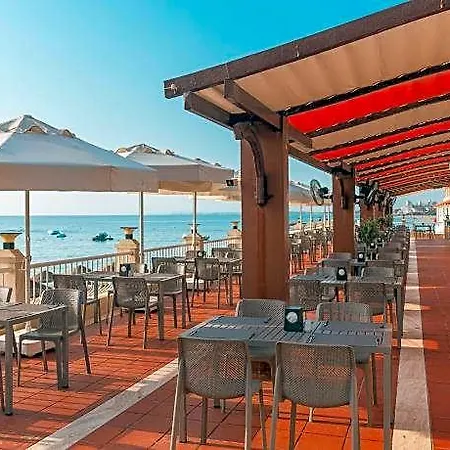 Hotel Salamis Bay Conti