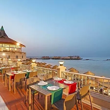 Salamis Bay Conti Yenibosazici