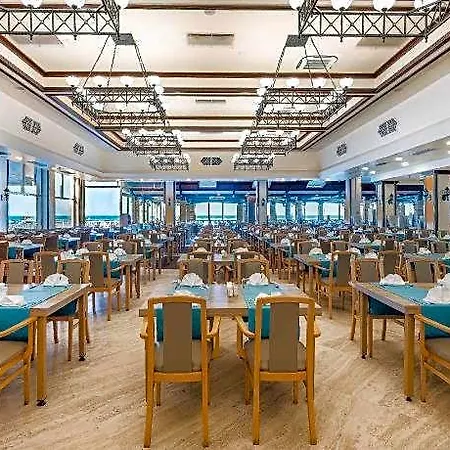 Salamis Bay Conti Hotel