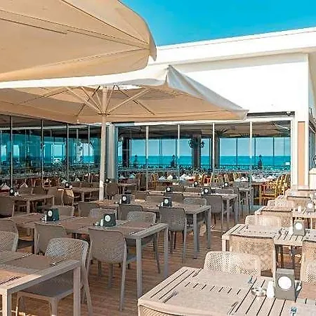 Salamis Bay Conti 5* Yenibosazici
