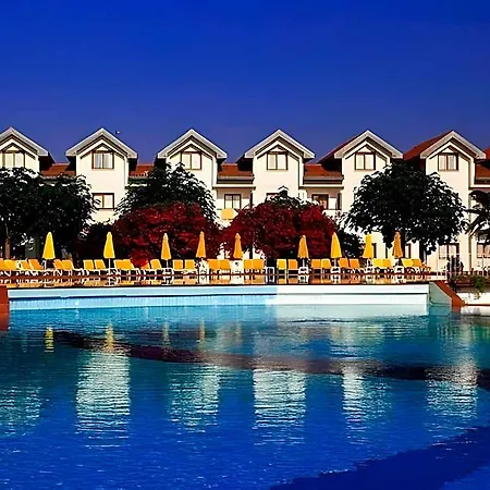 Hotel Salamis Bay Conti