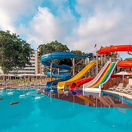 Salamis Bay Conti Hotel 5*