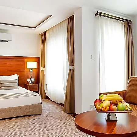 Salamis Bay Conti Hotel Yenibosazici