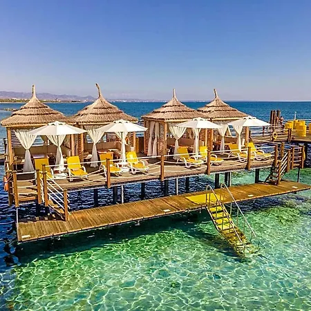 Salamis Bay Conti Yenibosazici