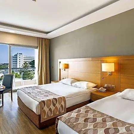 Salamis Bay Conti Hotel 5*