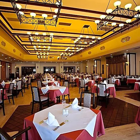 Hotel Salamis Bay Conti 5*
