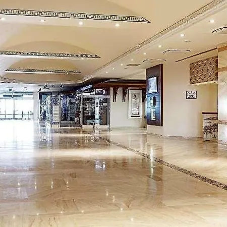 Salamis Bay Conti Hotel 5*