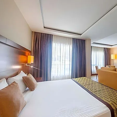 Salamis Bay Conti Hotel