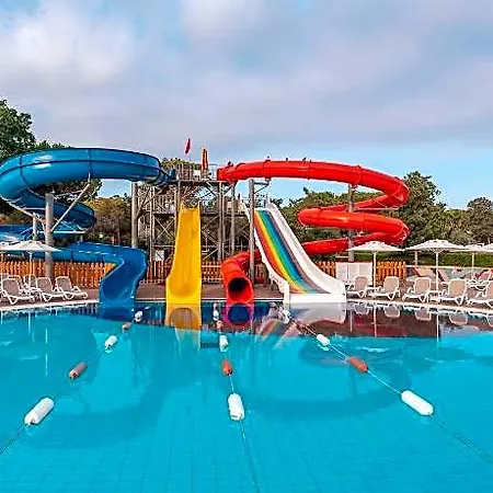 Salamis Bay Conti Hotel