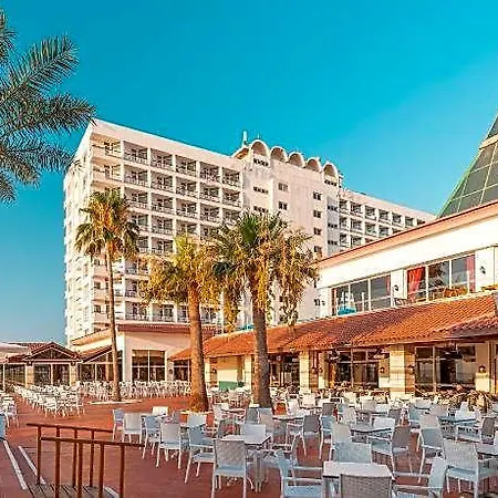 Salamis Bay Conti 5* Yenibosazici