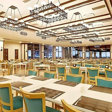 Salamis Bay Conti 5* Yenibosazici