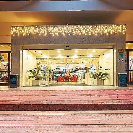 Salamis Bay Conti 5*
