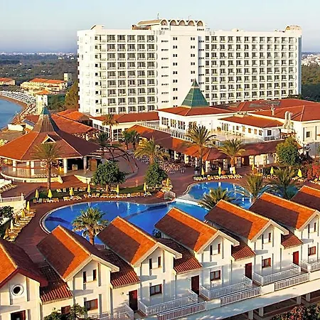Salamis Bay Conti Yenibosazici