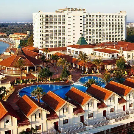 Ξενοδοχείο Salamis Bay Conti