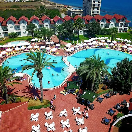 Salamis Bay Conti 5*